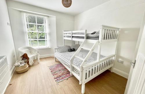 Lincombe Court Apartment Wellswood Torquay - Foto 13