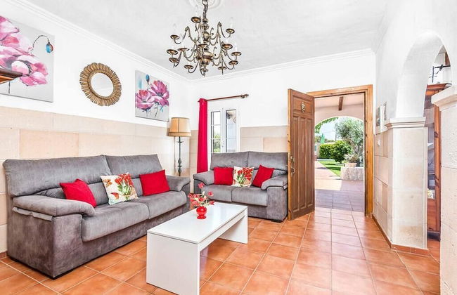 Villa Verde Ciutadella by Villa Plus - Foto 20