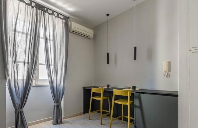 Dante Design Apartment by Wonderful Italy - Foto 2