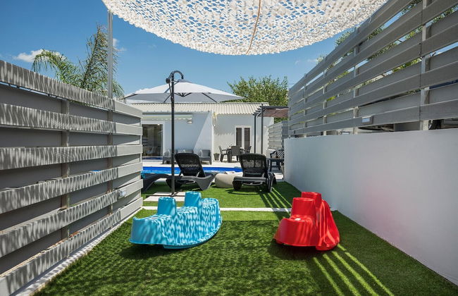 B&M Villa Sirili - Foto 49