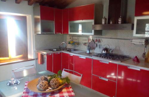 Agriturismo Tenuta Mariani - Foto 12