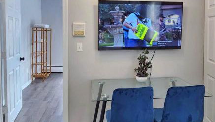 Elegant Retreat Where Relaxation Embraces Design - Foto 3