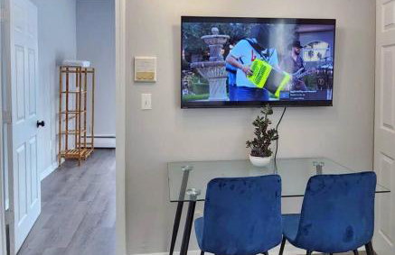 Elegant Retreat Where Relaxation Embraces Design - Foto 3