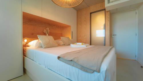 Villa Ananda - Surya - un havre de paix avec vue mer et étangs - Foto 4