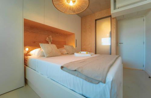 Villa Ananda - Surya - un havre de paix avec vue mer et étangs - Foto 4