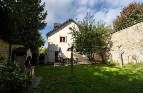 Stay in a Damigny Manor in Normandy - Photo 19