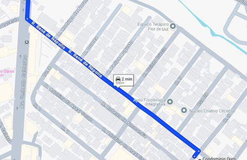 Apartamento no Adrianopolis Manaus Amazonas - Foto 14