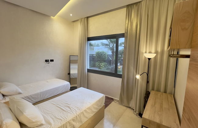 Villa amlou - Photo 7