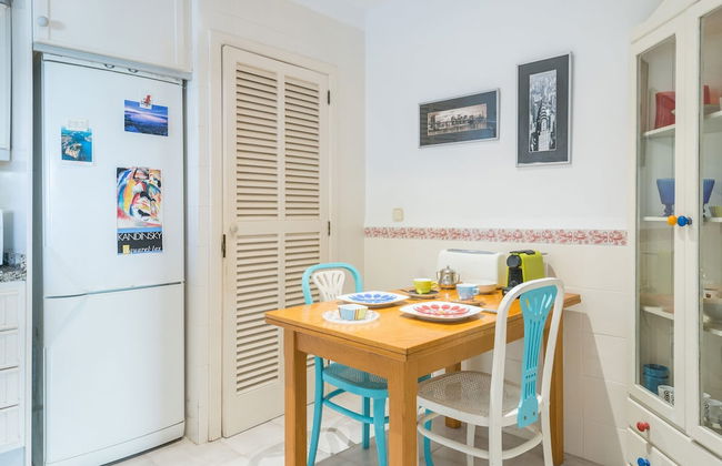 Xarus 1 in Alc dia With 2 Bedrooms and 1 Bathrooms - Foto 17