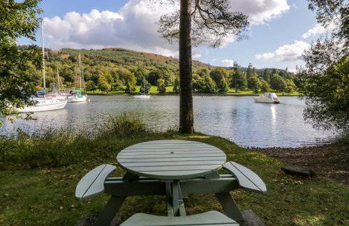 Lakeside View - Foto 60