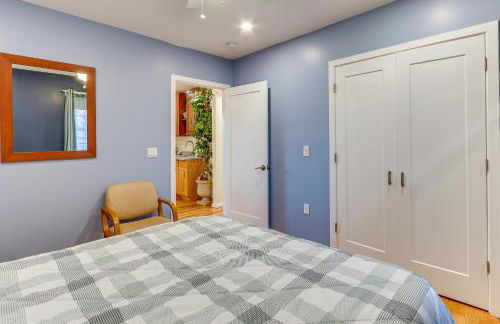 6 Mi to Dtwn New Haven Duplex with Shared Yard - Photo 11