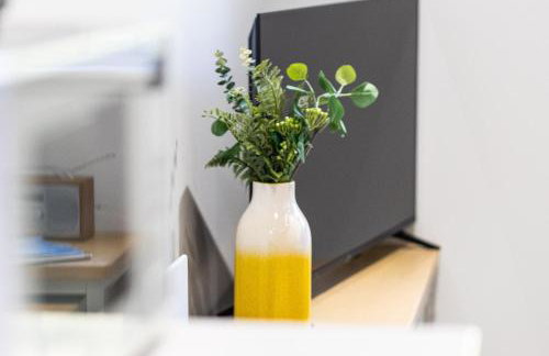 Rock Mill 1 Bed Apartment 21 - Foto 12