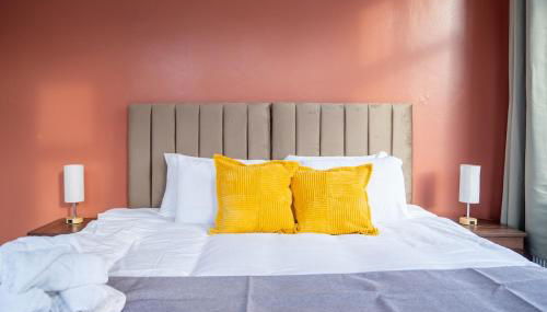 Mauldeth Road Full House - Foto 3