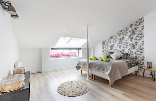 Loft & Spa LE FAUBOURG SAINT MARTIN - Foto 19