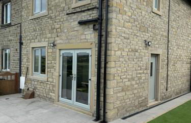 Haworth Holiday Home - Foto 19