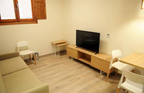 APARTAMENTOS TURÍSTICOS GUIANA - Foto 31