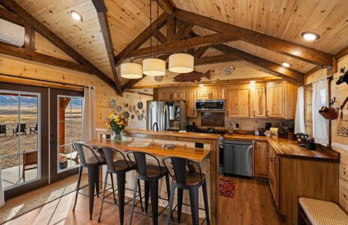 Little Lodge at Emigrant Peak - Foto 13