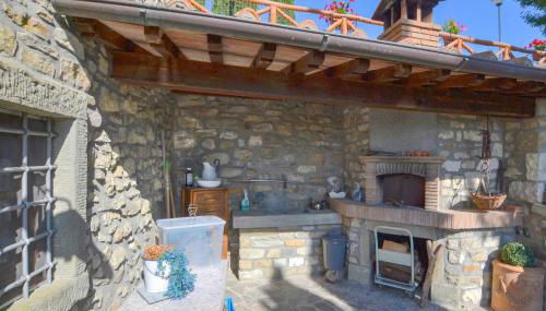 Amazing Apartment In Caprese Michelangelo - Foto 4