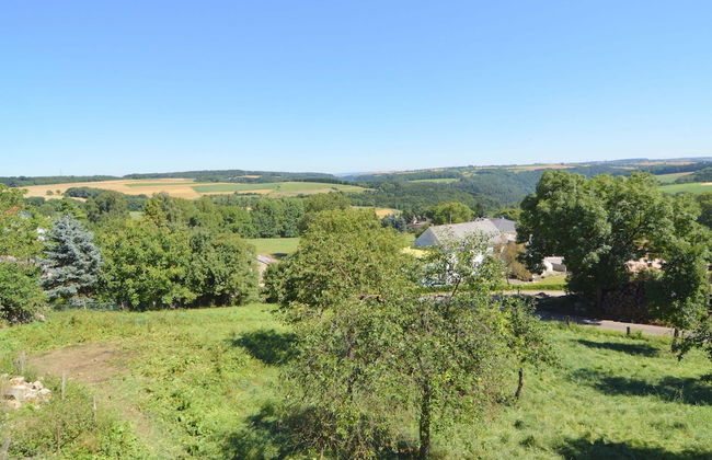 Apartment Welschbilling Near Trails - Foto 29