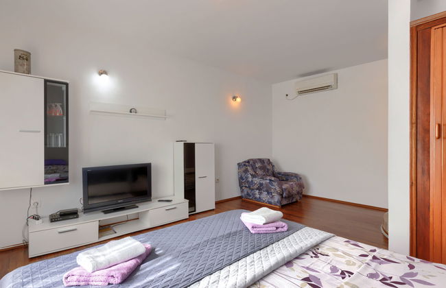 Villa Comottin - Foto 54