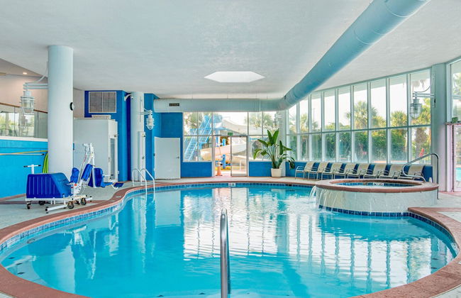 Caribe The Resort - Foto 70