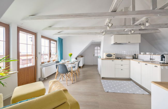 Dom & House - Apartament Orłowskie Molo - Photo 11