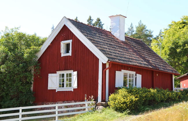 Rösjöbaden Camping & Stugby - Foto 37