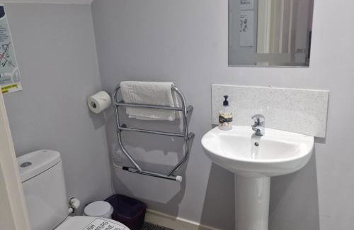 Black Isle Holiday Apartments - Foto 44