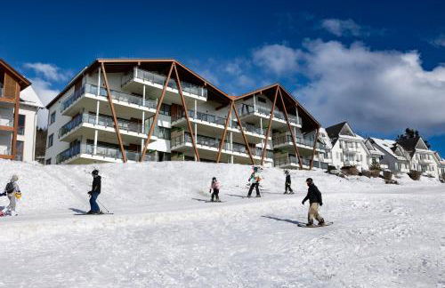 Weitblick Winterberg - Foto 1