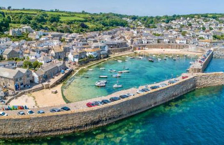 Honeysuckle Cottage by The Sea - Photo 13