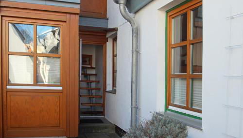 App. Deck 5, idyll. Innenhof - Foto 3