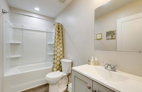 7 Mi to Trilith Studios Atlanta Area Business Hub - Foto 15