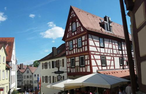 Ferienhaus Robinson Romantikpfad 162 - Foto 10