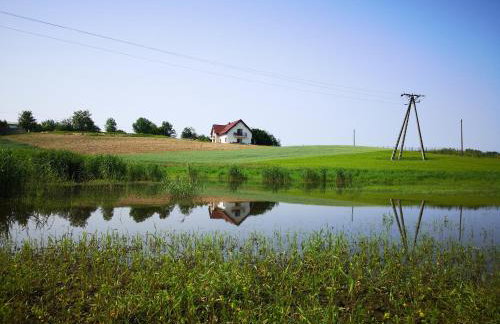Apartamenty, Zielone Wzgórze Wiktora w Mikołajkach - Foto 6