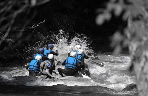 Edelweiss, Studio 5 pers, balcon sud est, vue sur les montagnes - Foto 27