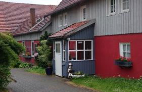 Ferienhaus vom Bahratal - Foto 49