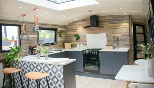 The Boathouse London - Foto 4