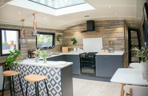 The Boathouse London - Foto 4