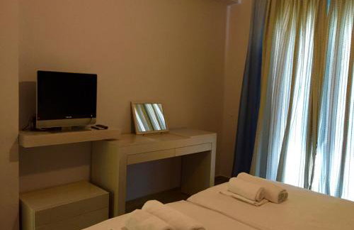 Ionion Beach Apartment Hotel & Spa - Foto 120