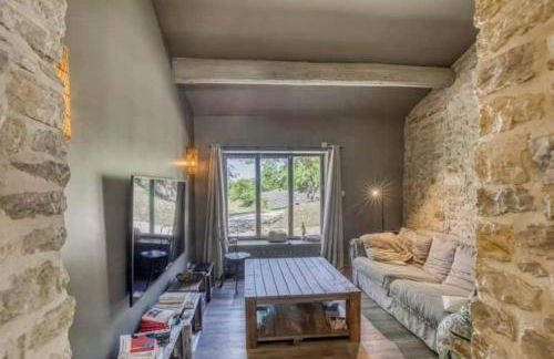 Stone House In Lavender Fields Near Grignan - Foto 6