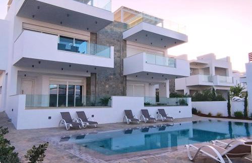 Deluxe Ocean View Penthouse - Pool & free parking - Foto 7