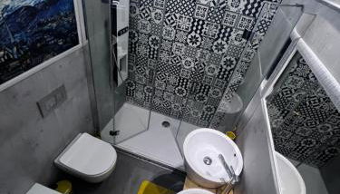 LE CINQUE VELE Water Front LUXURY HOUSE Genova - Foto 4