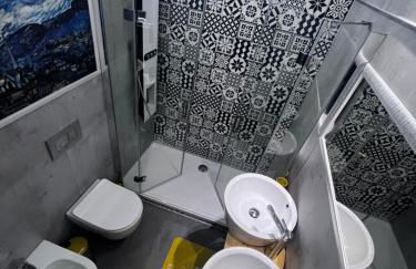 LE CINQUE VELE Water Front LUXURY HOUSE Genova - Foto 4