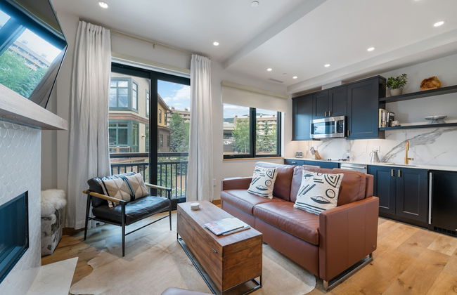 Riverfront Lodge - Foto 29