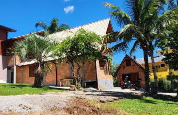 Chalé confortável para família. - Foto 25