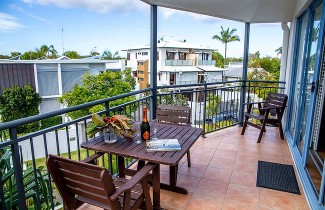 Rimini Holiday Apartments - Photo 37