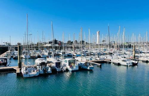 ARZON TERRASSE DE KERJOUANNO - Foto 27