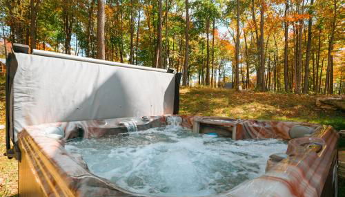 Moon and Stars by Taylor Made Deep Creek - Foto 3