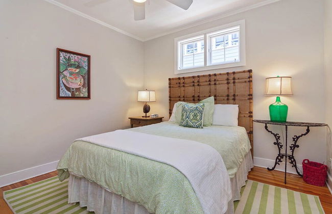 Cottage Rental Agency - Seaside, Florida - Foto 56