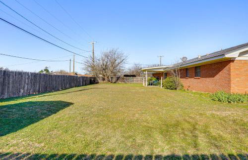 Family Friendly Peaceful Home in Stamford! - Foto 24